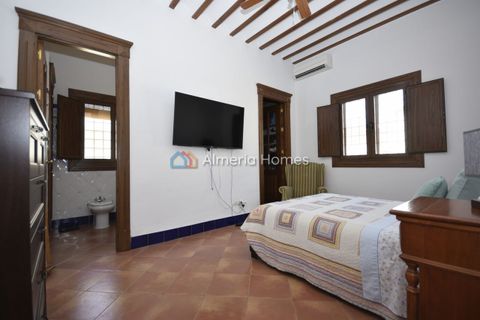 Villa i Albox, Almeria, Albox - € 389.000 | Ref: AH-14689 - foto 22