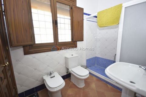 Villa i Albox, Almeria, Albox - € 389.000 | Ref: AH-14689 - foto 23