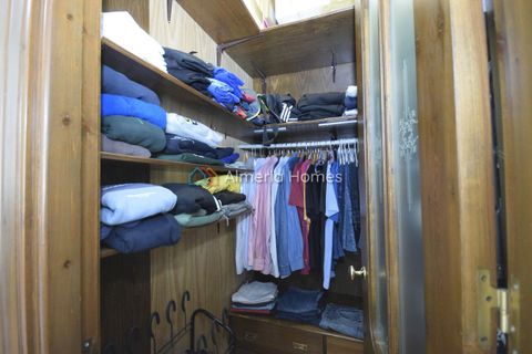 Villa i Albox, Almeria, Albox - € 389.000 | Ref: AH-14689 - foto 24
