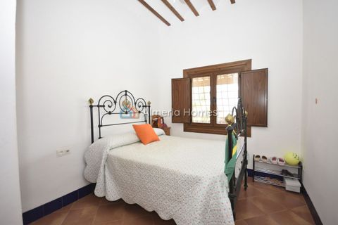 Villa i Albox, Almeria, Albox - € 389.000 | Ref: AH-14689 - foto 25