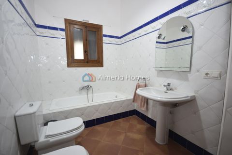 Villa i Albox, Almeria, Albox - € 389.000 | Ref: AH-14689 - foto 26
