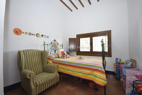 Villa i Albox, Almeria, Albox - € 389.000 | Ref: AH-14689 - foto 27
