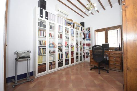 Villa i Albox, Almeria, Albox - € 389.000 | Ref: AH-14689 - foto 28