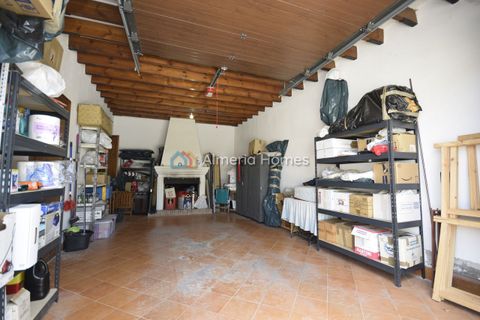 Villa i Albox, Almeria, Albox - € 389.000 | Ref: AH-14689 - foto 30
