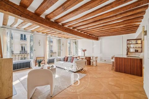 Lejlighed i Paris, Paris, Paris - € 2.400.000 | Ref: 86401808 - foto 3