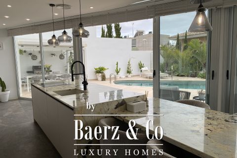 Villa a Adeje, Tenerife, Adeje - € 1.990.000 | Ref: baerz48982 - foto 4