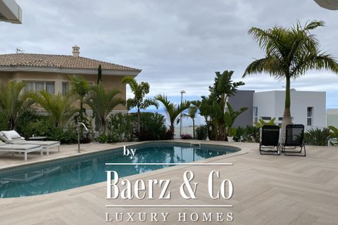 Villa a Adeje, Tenerife, Adeje - € 1.990.000 | Ref: baerz48982 - foto 5