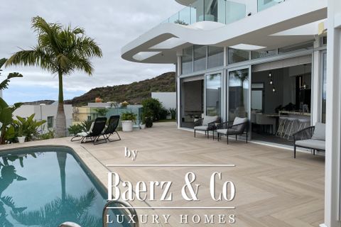 Villa a Adeje, Tenerife, Adeje - € 1.990.000 | Ref: baerz48982 - foto 6