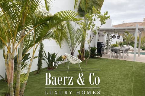 Villa a Adeje, Tenerife, Adeje - € 1.990.000 | Ref: baerz48982 - foto 7