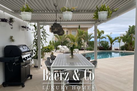 Villa a Adeje, Tenerife, Adeje - € 1.990.000 | Ref: baerz48982 - foto 8