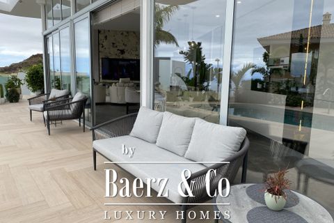 Villa a Adeje, Tenerife, Adeje - € 1.990.000 | Ref: baerz48982 - foto 9