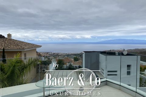 Villa a Adeje, Tenerife, Adeje - € 1.990.000 | Ref: baerz48982 - foto 13