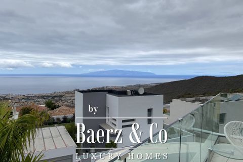 Villa a Adeje, Tenerife, Adeje - € 1.990.000 | Ref: baerz48982 - foto 14