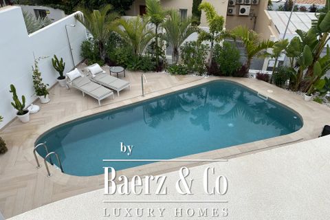 Villa a Adeje, Tenerife, Adeje - € 1.990.000 | Ref: baerz48982 - foto 21