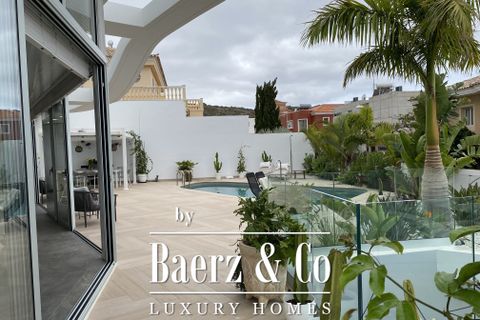 Villa a Adeje, Tenerife, Adeje - € 1.990.000 | Ref: baerz48982 - foto 27