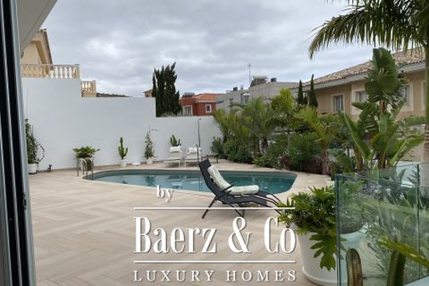 Villa a Adeje, Tenerife, Adeje - € 1.990.000 | Ref: baerz48982 - foto 28