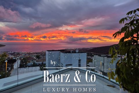 Villa a Adeje, Tenerife, Adeje - € 1.990.000 | Ref: baerz48982 - foto 39