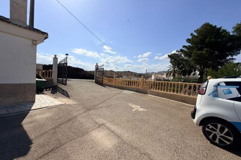 Villa a Taberno, Almeria, Taberno - € 850/mes | Ref: TABPD4TALQ - foto 4