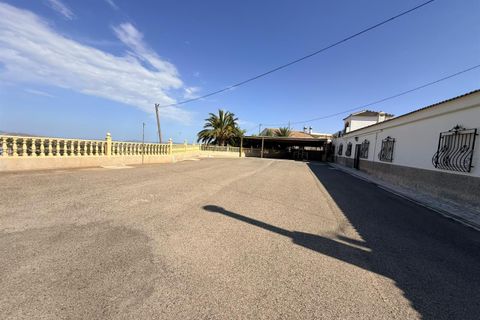 Villa a Taberno, Almeria, Taberno - € 850/mes | Ref: TABPD4TALQ - foto 5