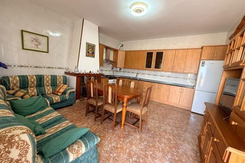 Villa a Taberno, Almeria, Taberno - € 850/mes | Ref: TABPD4TALQ - foto 6