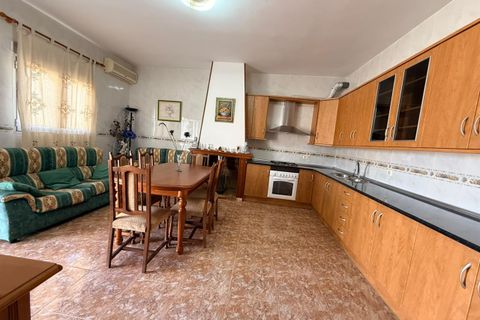 Villa a Taberno, Almeria, Taberno - € 850/mes | Ref: TABPD4TALQ - foto 7