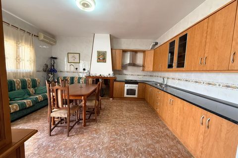 Villa a Taberno, Almeria, Taberno - € 850/mes | Ref: TABPD4TALQ - foto 8