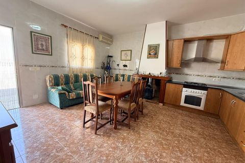 Villa a Taberno, Almeria, Taberno - € 850/mes | Ref: TABPD4TALQ - foto 9