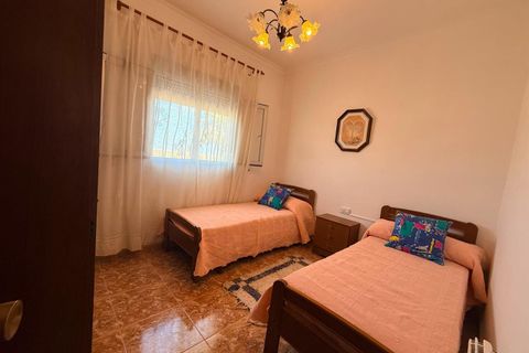 Villa a Taberno, Almeria, Taberno - € 850/mes | Ref: TABPD4TALQ - foto 11