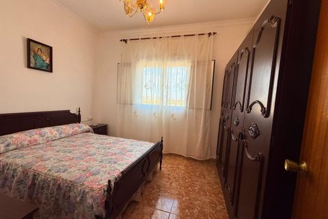 Villa a Taberno, Almeria, Taberno - € 850/mes | Ref: TABPD4TALQ - foto 12