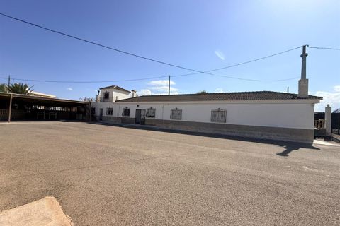 Villa a Taberno, Almeria, Taberno - € 850/mes | Ref: TABPD4TALQ - foto 13
