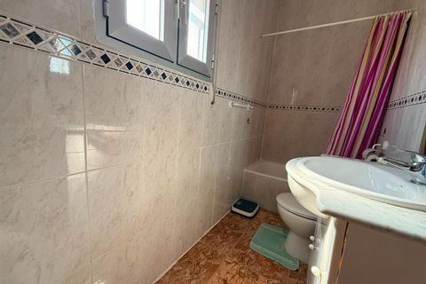Villa a Taberno, Almeria, Taberno - € 850/mes | Ref: TABPD4TALQ - foto 14