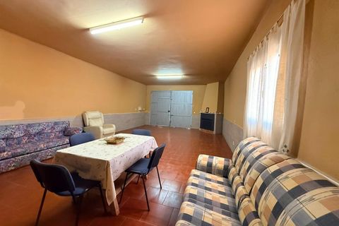 Villa a Taberno, Almeria, Taberno - € 850/mes | Ref: TABPD4TALQ - foto 16