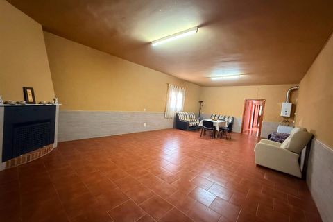 Villa a Taberno, Almeria, Taberno - € 850/mes | Ref: TABPD4TALQ - foto 17