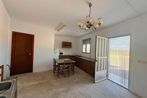 Villa a Taberno, Almeria, Taberno - € 850/mes | Ref: TABPD4TALQ - foto 19