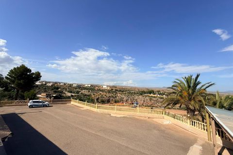 Villa a Taberno, Almeria, Taberno - € 850/mes | Ref: TABPD4TALQ - foto 22