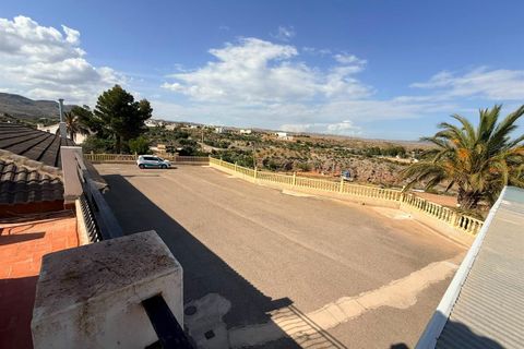 Villa a Taberno, Almeria, Taberno - € 850/mes | Ref: TABPD4TALQ - foto 24