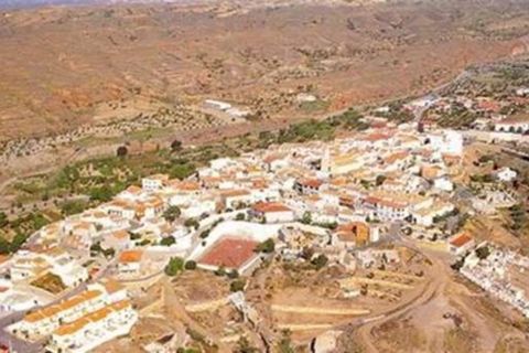 Villa a Taberno, Almeria, Taberno - € 850/mes | Ref: TABPD4TALQ - foto 25