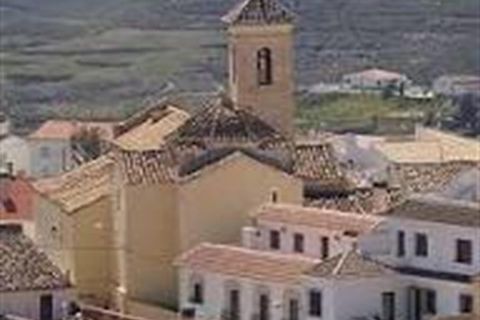 Villa a Taberno, Almeria, Taberno - € 850/mes | Ref: TABPD4TALQ - foto 26