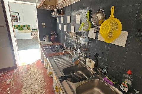 Villa i Carcaixent, Valencia, Carcaixent - € 375.000 | Ref: EB15255 - foto 13