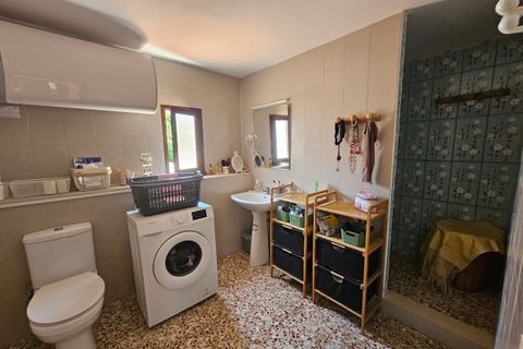 Villa i Carcaixent, Valencia, Carcaixent - € 375.000 | Ref: EB15255 - foto 48