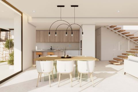 Villa i Cumbre Del Sol, Alicante, Cumbre Del Sol - € 2.180.000 | Ref: 10667137-01 - foto 12