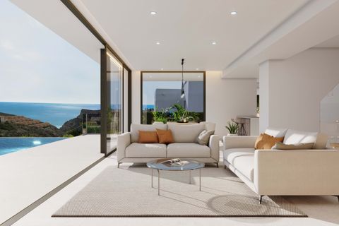 Villa i Cumbre Del Sol, Alicante, Cumbre Del Sol - € 2.180.000 | Ref: 10667137-01 - foto 13