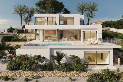 Villa i Cumbre Del Sol, Alicante, Cumbre Del Sol - € 2.180.000 | Ref: 10667137-01 - foto 15