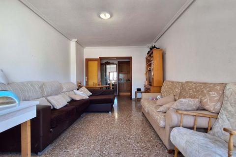Leilighet i Almoradi, Alicante, Almoradi - € 110 000 | Ref: P9167 - foto 4