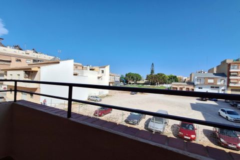 Leilighet i Almoradi, Alicante, Almoradi - € 110 000 | Ref: P9167 - foto 5