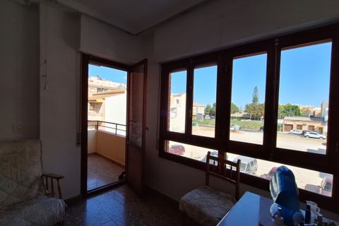 Leilighet i Almoradi, Alicante, Almoradi - € 110 000 | Ref: P9167 - foto 7