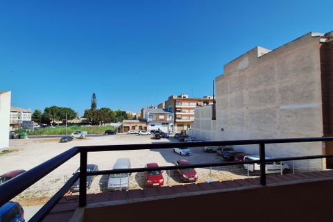 Leilighet i Almoradi, Alicante, Almoradi - € 110 000 | Ref: P9167 - foto 8