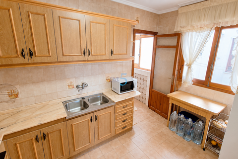 Leilighet i Almoradi, Alicante, Almoradi - € 110 000 | Ref: P9167 - foto 9