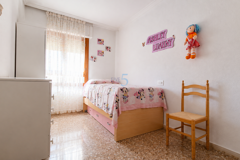 Leilighet i Almoradi, Alicante, Almoradi - € 110 000 | Ref: P9167 - foto 12