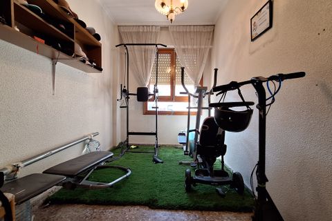 Leilighet i Almoradi, Alicante, Almoradi - € 110 000 | Ref: P9167 - foto 14
